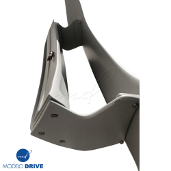 ModeloDrive FRP TART Spoiler Wing > Porsche Cayman (987) 2006-2012 image - 12