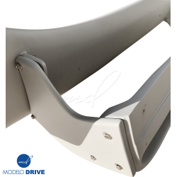 ModeloDrive FRP TART Spoiler Wing > Porsche Cayman (987) 2006-2012 image - 13