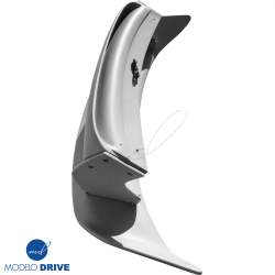 ModeloDrive FRP TART Spoiler Wing > Porsche Cayman (987) 2006-2012 image - 14