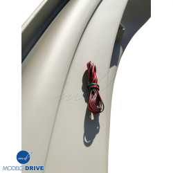 ModeloDrive FRP TART Spoiler Wing > Porsche Cayman (987) 2006-2012 image - 15