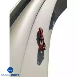 FRP TART Spoiler Wing > Porsche Cayman (987) 2006-2012 image - 15