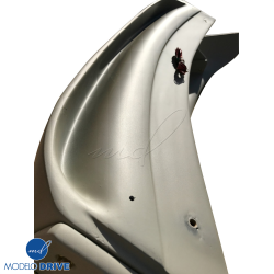 ModeloDrive FRP TART Spoiler Wing > Porsche Cayman (987) 2006-2012 image - 17