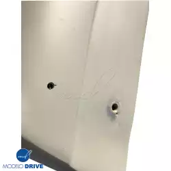 FRP TART Spoiler Wing > Porsche Cayman (987) 2006-2012 image - 18