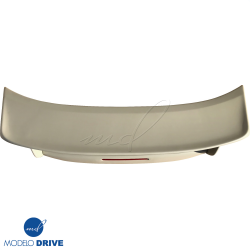 ModeloDrive FRP TART Spoiler Wing > Porsche Cayman (987) 2006-2012 image - 19