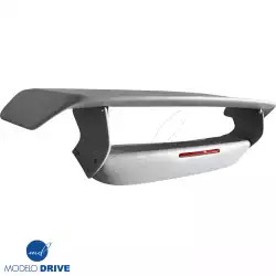 FRP TART Spoiler Wing > Porsche Cayman (987) 2006-2012 image - 22