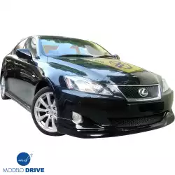 FRP ING Front Add-on Valance > Lexus IS250 2006-2013 > 4-Door Sedan image - 2