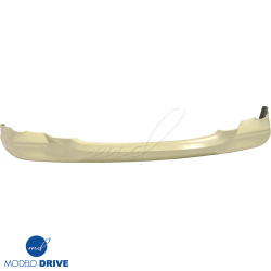 ModeloDrive FRP ING Front Add-on Valance > Lexus IS250 2006-2013 > 4-Door Sedan image - 4