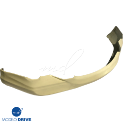ModeloDrive FRP ING Front Add-on Valance > Lexus IS250 2006-2013 > 4-Door Sedan image - 5