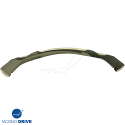 ModeloDrive FRP ING Front Add-on Valance > Lexus IS250 2006-2013 > 4-Door Sedan image - 14