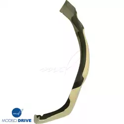 FRP ING Front Add-on Valance > Lexus IS250 2006-2013 > 4-Door Sedan image - 15