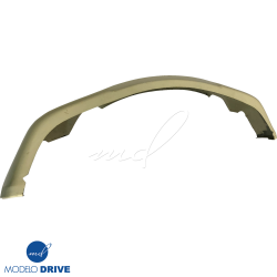 ModeloDrive FRP ING Front Add-on Valance > Lexus IS250 2006-2013 > 4-Door Sedan image - 16