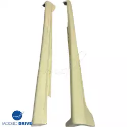 FRP ING Side Skirts > Lexus IS250 2006-2013 > 4-Door Sedan image - 3