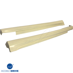 ModeloDrive FRP ING Side Skirts > Lexus IS250 2006-2013 > 4-Door Sedan image - 5