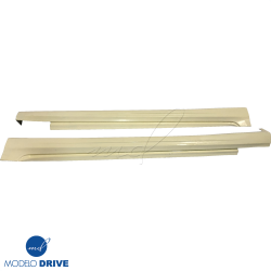 ModeloDrive FRP ING Side Skirts > Lexus IS250 2006-2013 > 4-Door Sedan image - 7