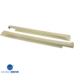 ModeloDrive FRP ING Side Skirts > Lexus IS250 2006-2013 > 4-Door Sedan image - 8