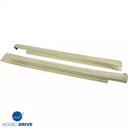 FRP ING Side Skirts > Lexus IS250 2006-2013 > 4-Door Sedan image - 8