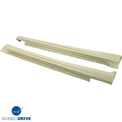 ModeloDrive FRP ING Side Skirts > Lexus IS250 2006-2013 > 4-Door Sedan image - 9