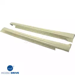 FRP ING Side Skirts > Lexus IS250 2006-2013 > 4-Door Sedan image - 9