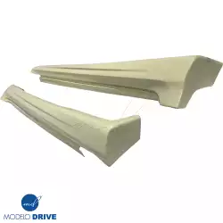 FRP ING Side Skirts > Lexus IS250 2006-2013 > 4-Door Sedan image - 10