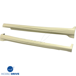 ModeloDrive FRP ING Side Skirts > Lexus IS250 2006-2013 > 4-Door Sedan image - 11