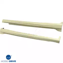 FRP ING Side Skirts > Lexus IS250 2006-2013 > 4-Door Sedan image - 11