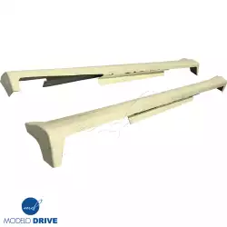 FRP ING Side Skirts > Lexus IS250 2006-2013 > 4-Door Sedan image - 12