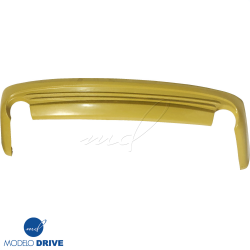 ModeloDrive FRP ING Rear Add-on Valance > Lexus IS250 2006-2013 > 4-Door Sedan image - 3
