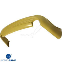 ModeloDrive FRP ING Rear Add-on Valance > Lexus IS250 2006-2013 > 4-Door Sedan image - 5