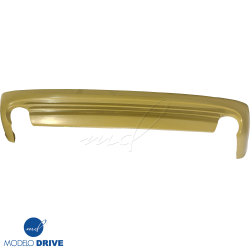 ModeloDrive FRP ING Rear Add-on Valance > Lexus IS250 2006-2013 > 4-Door Sedan image - 7