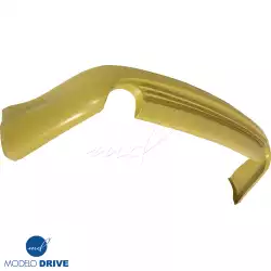 FRP ING Rear Add-on Valance > Lexus IS250 2006-2013 > 4-Door Sedan image - 8