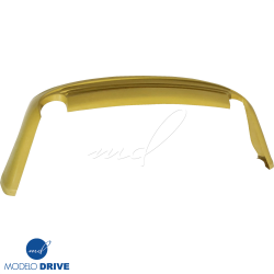 ModeloDrive FRP ING Rear Add-on Valance > Lexus IS250 2006-2013 > 4-Door Sedan image - 8