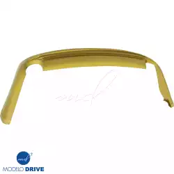 FRP ING Rear Add-on Valance > Lexus IS250 2006-2013 > 4-Door Sedan image - 9