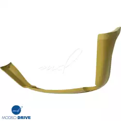 FRP ING Rear Add-on Valance > Lexus IS250 2006-2013 > 4-Door Sedan image - 10