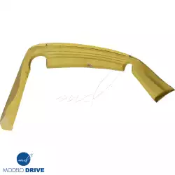 FRP ING Rear Add-on Valance > Lexus IS250 2006-2013 > 4-Door Sedan image - 12