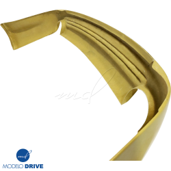 ModeloDrive FRP ING Rear Add-on Valance > Lexus IS250 2006-2013 > 4-Door Sedan image - 13