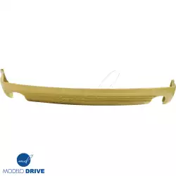 FRP ING Rear Add-on Valance > Lexus IS250 2006-2013 > 4-Door Sedan image - 15