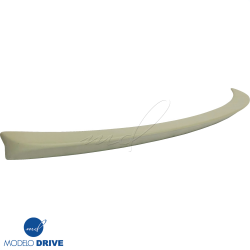 ModeloDrive FRP ING Spoiler Wing > Lexus IS250 2006-2013 > 4-Door Sedan image - 2