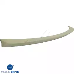 FRP ING Spoiler Wing > Lexus IS250 2006-2013 > 4-Door Sedan image - 2