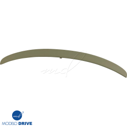 ModeloDrive FRP ING Spoiler Wing > Lexus IS250 2006-2013 > 4-Door Sedan image - 3