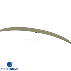 ModeloDrive FRP ING Spoiler Wing > Lexus IS250 2006-2013 > 4-Door Sedan image - 4