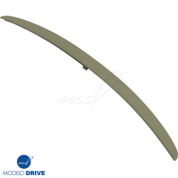 ModeloDrive FRP ING Spoiler Wing > Lexus IS250 2006-2013 > 4-Door Sedan image - 6
