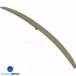 FRP ING Spoiler Wing > Lexus IS250 2006-2013 > 4-Door Sedan image - 6