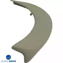 FRP ING Spoiler Wing > Lexus IS250 2006-2013 > 4-Door Sedan image - 8