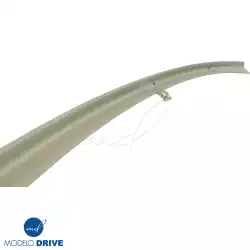 FRP ING Spoiler Wing > Lexus IS250 2006-2013 > 4-Door Sedan image - 11