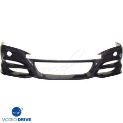 ModeloDrive FRP WAL BISO Front Add-on Valance > Lexus RX350 2010-2012 image - 5
