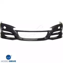 FRP WAL BISO Front Add-on Valance > Lexus RX350 2010-2012 image - 5