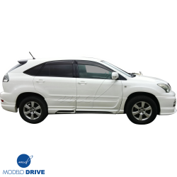 ModeloDrive FRP WAL BISO Side Skirts & Door Caps 6pc > Lexus RX350 2010-2013 image - 19
