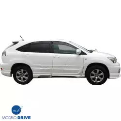 FRP WAL BISO Side Skirts & Door Caps 6pc > Lexus RX350 2010-2013 image - 19