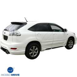 ModeloDrive FRP WAL BISO Side Skirts & Door Caps 6pc > Lexus RX350 2010-2013 image - 20