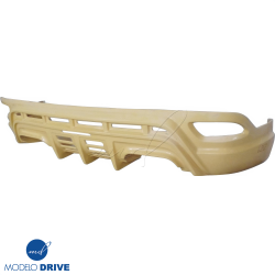 ModeloDrive FRP WAL BISO Rear Add-on Valance > Lexus RX350 2010-2013 image - 4